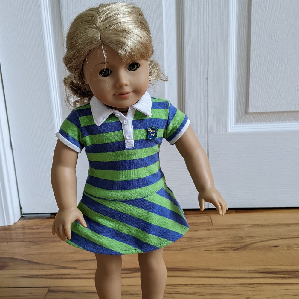 American Girl Doll